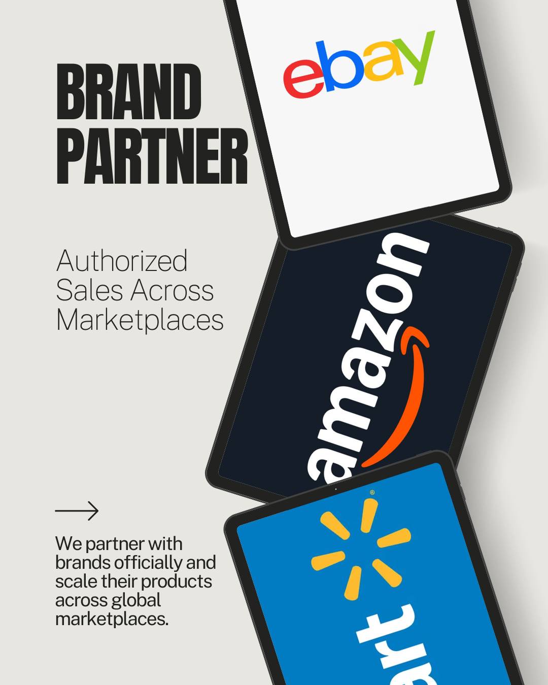 Built for Compliant Marketplace Growth