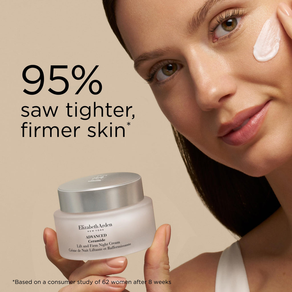 Elizabeth Arden Advanced Ceramide Lift and Firm Night Cream 50ml