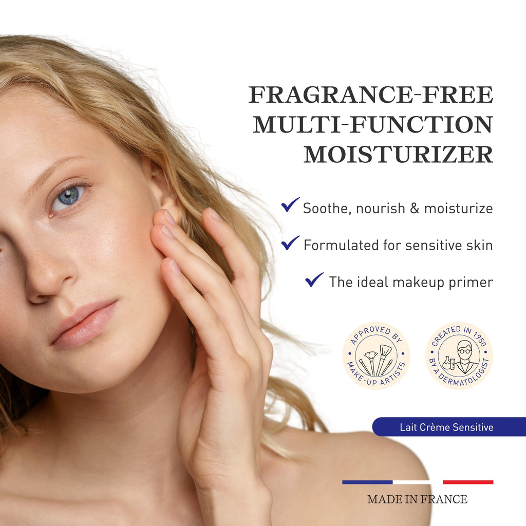 Embryolisse – Lait Crème Sensitive 100 ml 50 Hojas